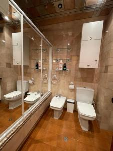 Gallery image of Apartamento Curros Enríquez in Cambados