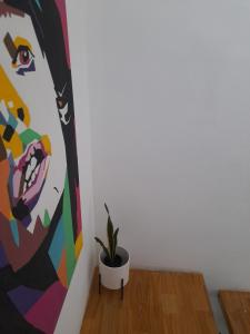 Gallery image of Arenales 5 in Azul +2 photos