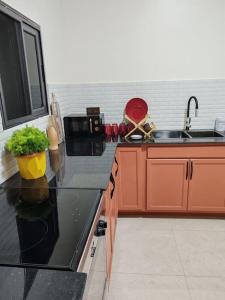 Gallery image of Le Deborah_Palace in Lomé