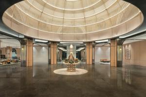 Foto sihtkohas Yangjiang asuva majutusasutuse Four Points by Sheraton Yangjiang City Center galeriist