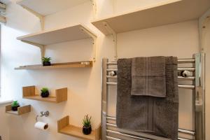 Fotografie z fotogalerie ubytování Watford Central Serviced Apartments 2 v destinaci Watford + 18 fotografií