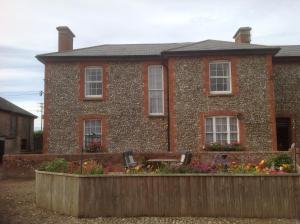 Foto de la galería de Lower Pinn Farm en Sidmouth