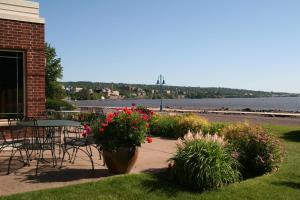 Gallery image of Hampton Inn Duluth-Canal Park in Duluth