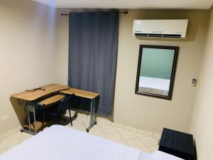 Fotografie z fotogalerie ubytování La Casita v destinaci San Pedro Sula