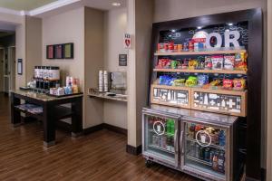 Fotografie z fotogalerie ubytování Hampton Inn Eugene v destinaci Eugene