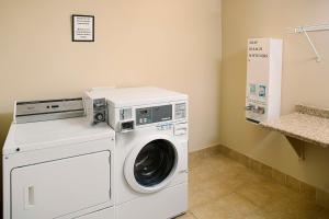 Fotografie z fotogalerie ubytování Hampton Inn & Suites - Mansfield v destinaci Mansfield