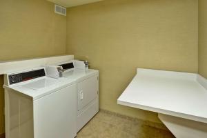 Fotografie z fotogalerie ubytování Hampton Inn Ft Wayne v destinaci Fort Wayne