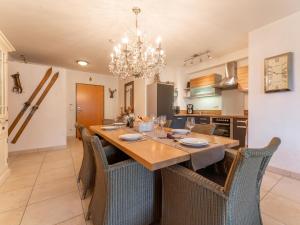 Kuchnia lub aneks kuchenny w obiekcie Style Apartment Kaprun - Top 9 - By Villa for You