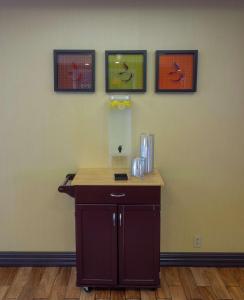 Foto sihtkohas Hazleton asuva majutusasutuse Hampton Inn Hazleton galeriist