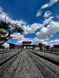 Fotografie z fotogalerie ubytování Viña del Cielo v destinaci San Miguel de Allende + 37 fotografií