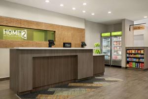 Majutusasutuses Home2 Suites By Hilton Houston-Pearland, Tx olev sertifikaat, autasu, silt või muu dokument