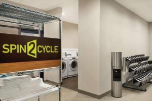 Foto sihtkohas Pearland asuva majutusasutuse Home2 Suites By Hilton Houston-Pearland, Tx galeriist