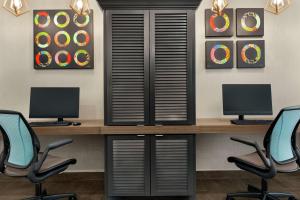 Foto sihtkohas Pearland asuva majutusasutuse Home2 Suites By Hilton Houston-Pearland, Tx galeriist