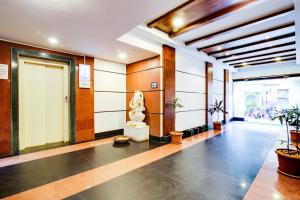 Fotografie z fotogalerie ubytování Hotel O Springfield Hotel v destinaci Sirvoi
