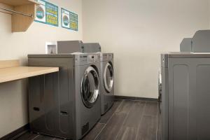克洛维斯Home2 Suites By Hilton Clovis Fresno Airport的相册照片