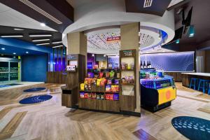Tru By Hilton Goodyear Phoenix West, Az的酒水