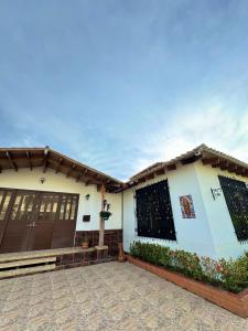 Gallery image of Cabaña La Betica in Villavicencio