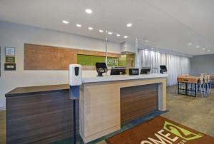 Fotografie z fotogalerie ubytování Home2 Suites By Hilton Columbus v destinaci Columbus