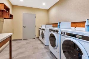 大布兰克Home2 Suites By Hilton Grand Blanc Flint, Mi的相册照片