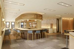 纽黑文Hotel Marcel New Haven, Tapestry Collection By Hilton的相册照片
