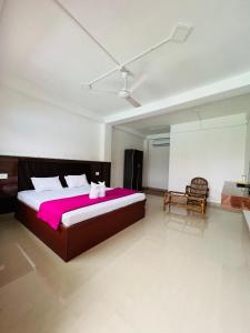 Gallery image of OCEAN VIEW RESIDENCY in Port Blair