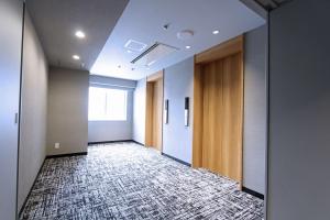 صورة لـ Best Western Plus Nagoya Sakae في ناغويا