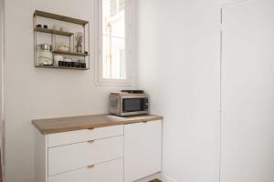 Flat on courtyard - near park
