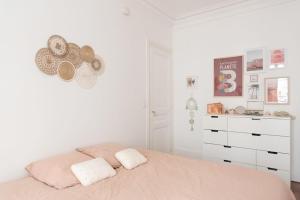 Flat on courtyard - near park