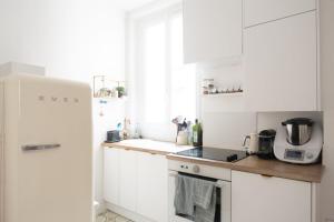 Flat on courtyard - near park