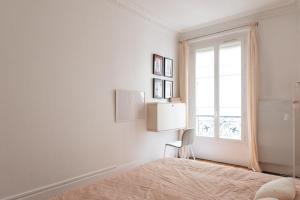 Flat on courtyard - near park