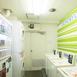 Fotografie z fotogalerie ubytování FLEXSTAY INN Kawasaki Kaizuka v destinaci Kawasaki