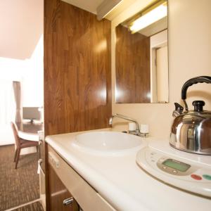 Fotografie z fotogalerie ubytování FLEXSTAY INN Kawasaki Kaizuka v destinaci Kawasaki