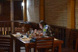 Hosté ubytování Vallee 69 Eco Villa-Tissa,Yala