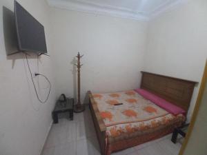 Mynd úr myndasafni af Pyramids Hotel í Kaíró