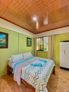 Gallery image of Campo Verde House, La Fortuna de San Carlos in Fortuna +26 photos