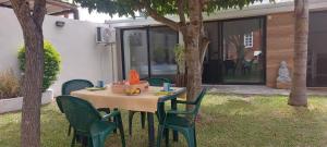 Afbeelding uit fotogalerij van Tatitos Homes El Pinar - Apartamento vacacional - in Ciudad de la Costa