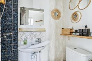 Studio Cosy Paris Expo Versailles 2Pers