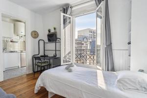 Studio Cosy Paris Expo Versailles 2Pers