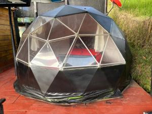 Φωτογραφία από το άλμπουμ του Hotel Glamping Horse σε Dosquebradas