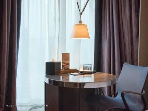 Fotografie z fotogalerie ubytování Royal Plaza Hotel v Hong Kongu