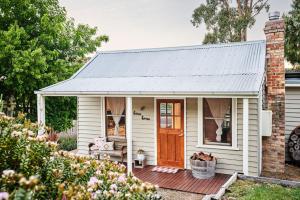 Galeriebild der Unterkunft Hana House in Hepburn Springs