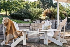 Galeriebild der Unterkunft Hana House in Hepburn Springs