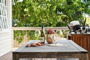 Galeriebild der Unterkunft Hana House in Hepburn Springs