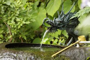 Fotografie z fotogalerie ubytování Tenseien v destinaci Hakone