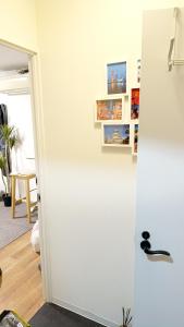 Fotografie z fotogalerie ubytování 道頓堀House v Osace