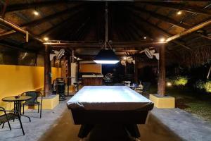 Fotografie z fotogalerie ubytování Kanchira Resort v destinaci Nong Prue