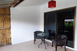 Fotografie z fotogalerie ubytování Kanchira Resort v destinaci Nong Prue