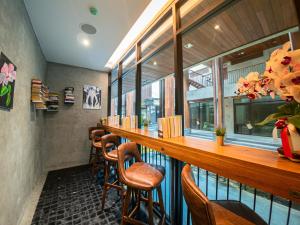 Galeriebild der Unterkunft J4 Samui Hotel - SHA Plus in Chaweng