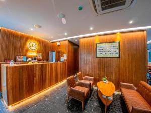 Galeriebild der Unterkunft J4 Samui Hotel - SHA Plus in Chaweng