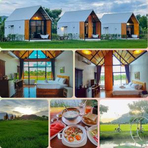 Imagine din galeria proprietății Whitehouse resort în Ban Muang Chum